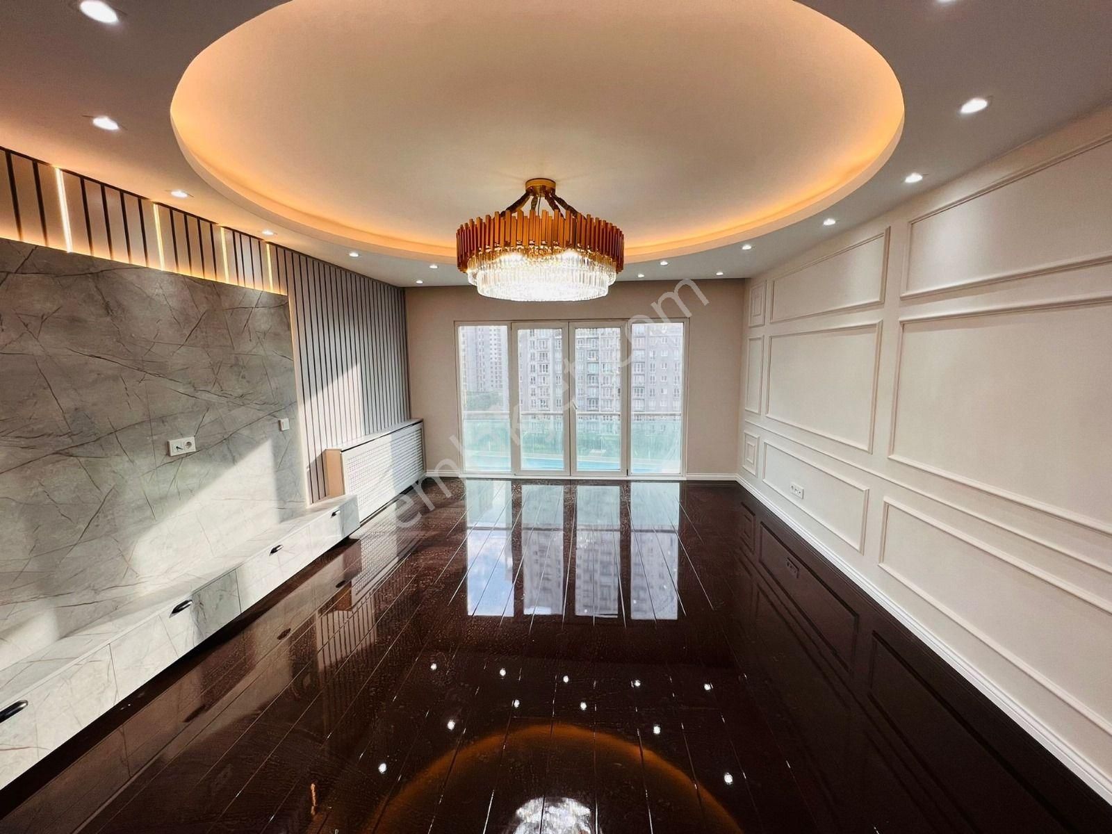 Alyans Life İnşaat'tan Satılık Site İçerisinde Emsalsiz Daire - Görsel 9