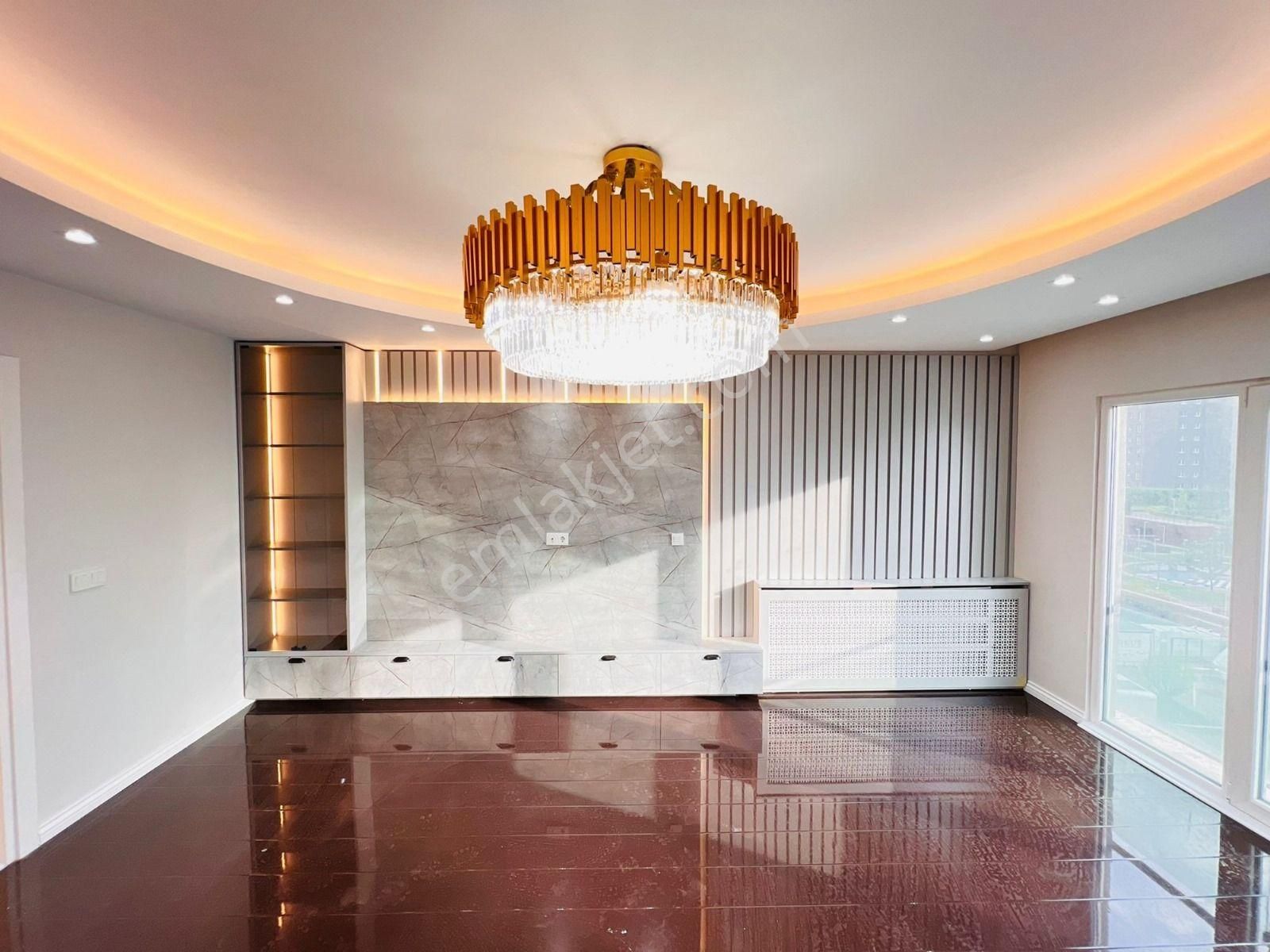 Alyans Life İnşaat'tan Satılık Site İçerisinde Emsalsiz Daire - Görsel 10