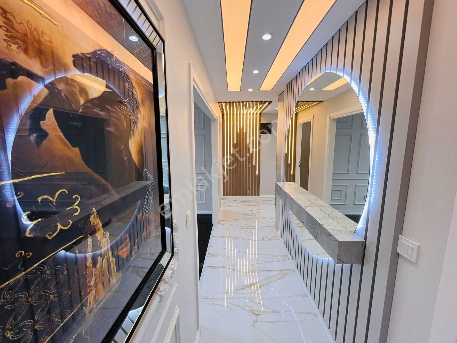 Alyans Life İnşaat'tan Satılık Site İçerisinde Emsalsiz Daire - Görsel 6