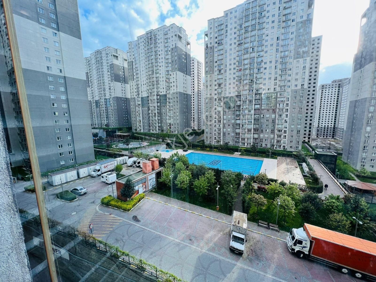 Alyans Life İnşaat'tan Satılık Site İçerisinde Emsalsiz Daire - Görsel 3