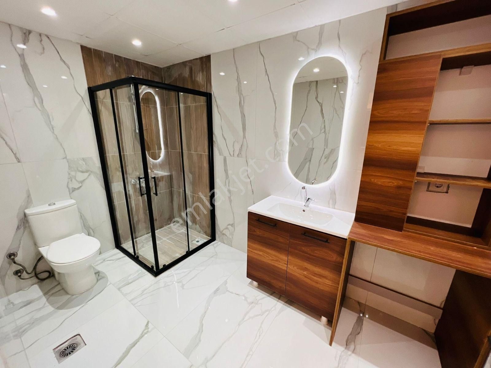 Alyans Life İnşaat'tan Satılık Site İçerisinde Emsalsiz Daire - Görsel 7