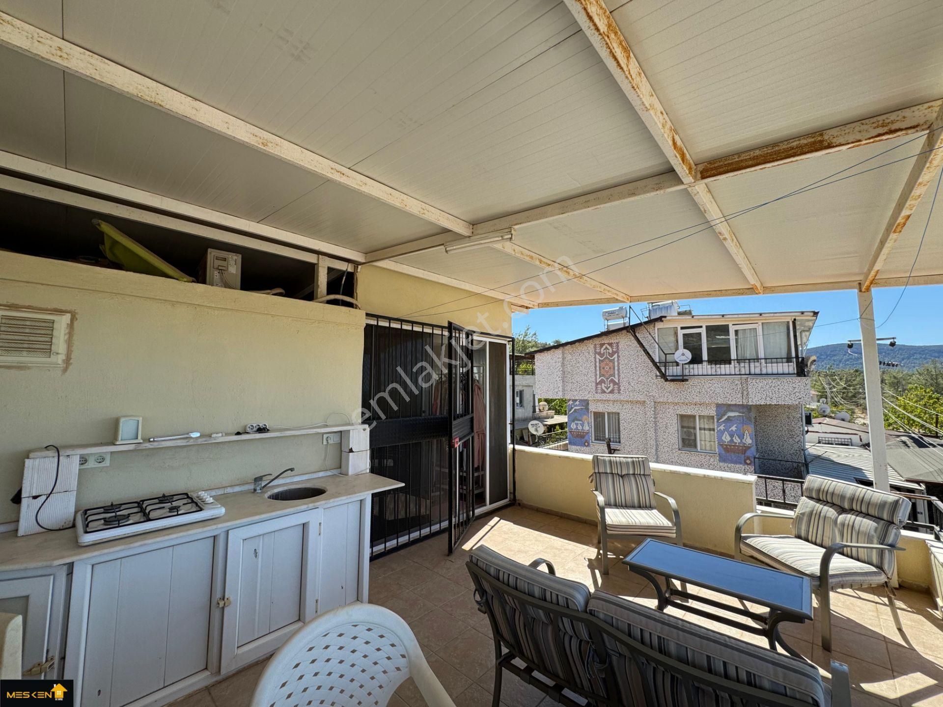 Didim Akbük'de Plaja 500 Metre Cazip Fiyat Villa - Görsel 33