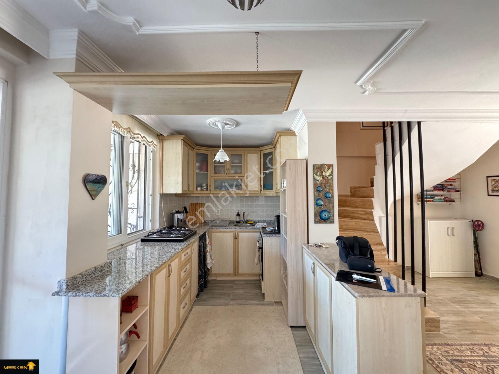 Didim Akbük'de Plaja 500 Metre Cazip Fiyat Villa - Görsel 30