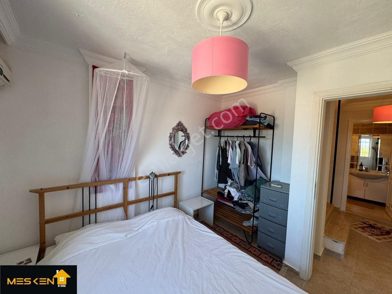 Didim Akbük'de Plaja 500 Metre Cazip Fiyat Villa - Görsel 4