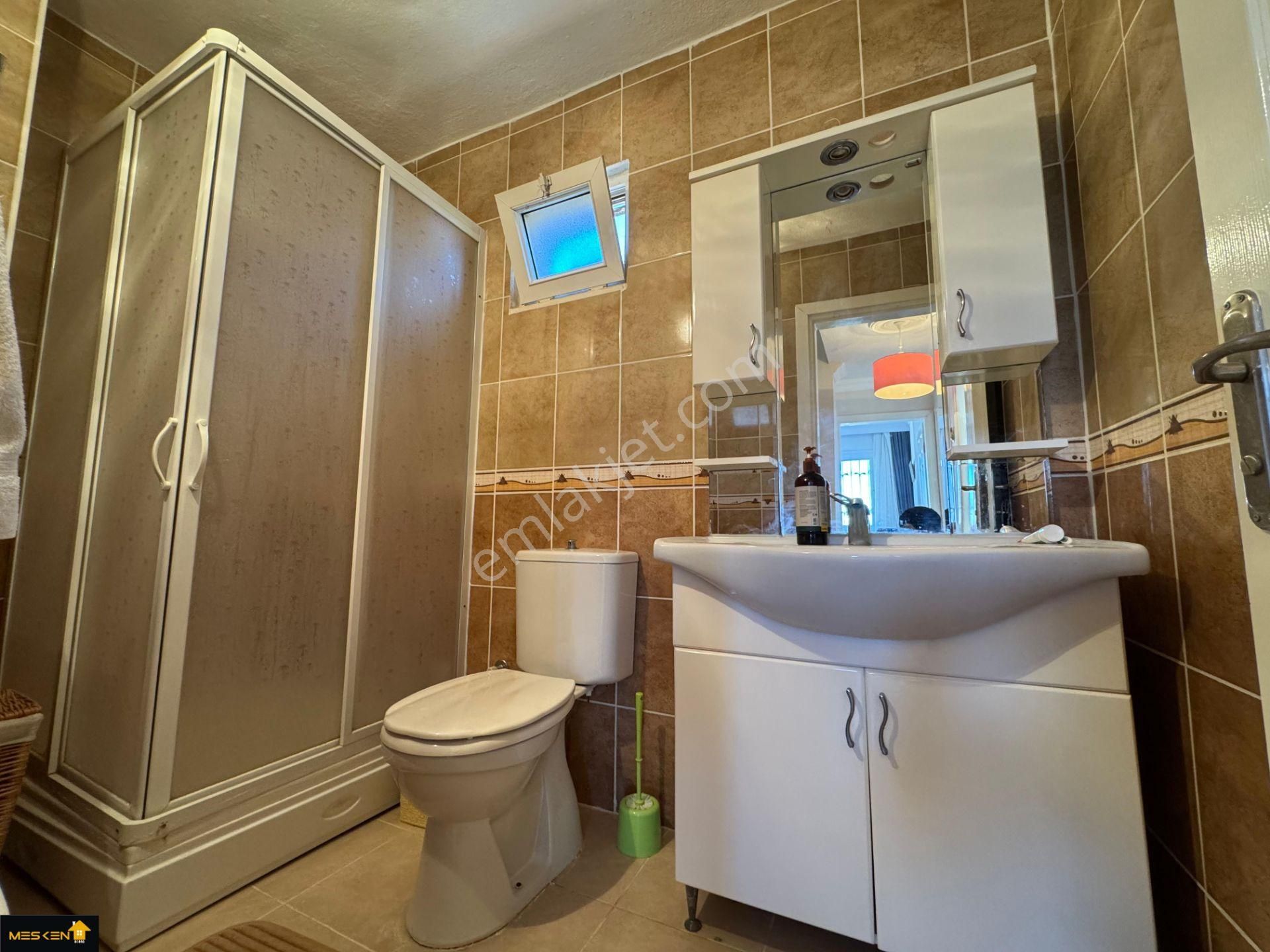 Didim Akbük'de Plaja 500 Metre Cazip Fiyat Villa - Görsel 31