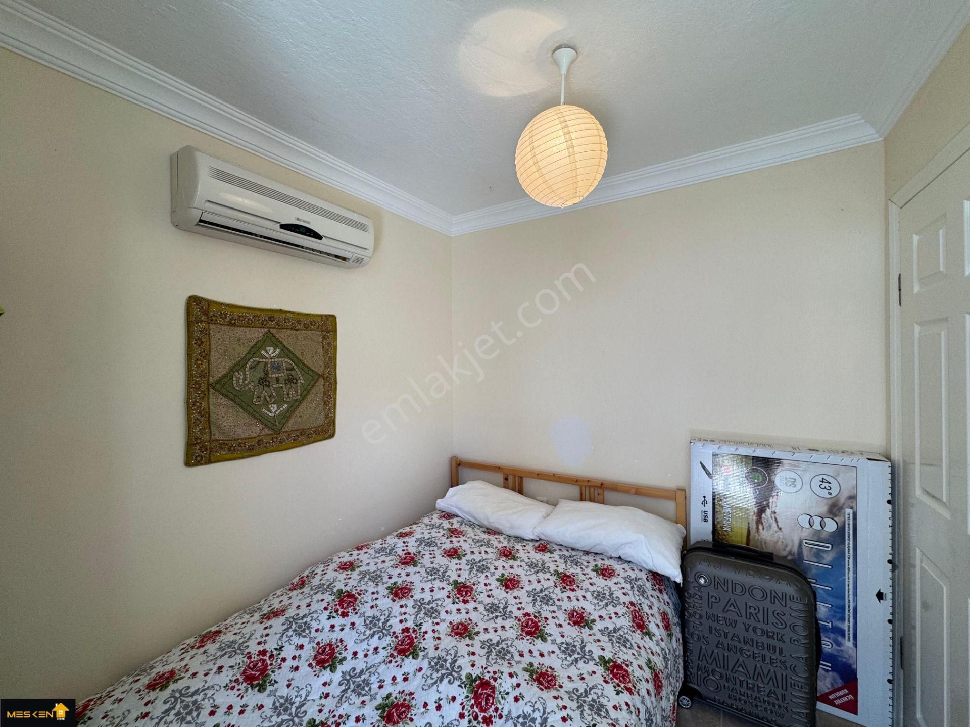 Didim Akbük'de Plaja 500 Metre Cazip Fiyat Villa - Görsel 13