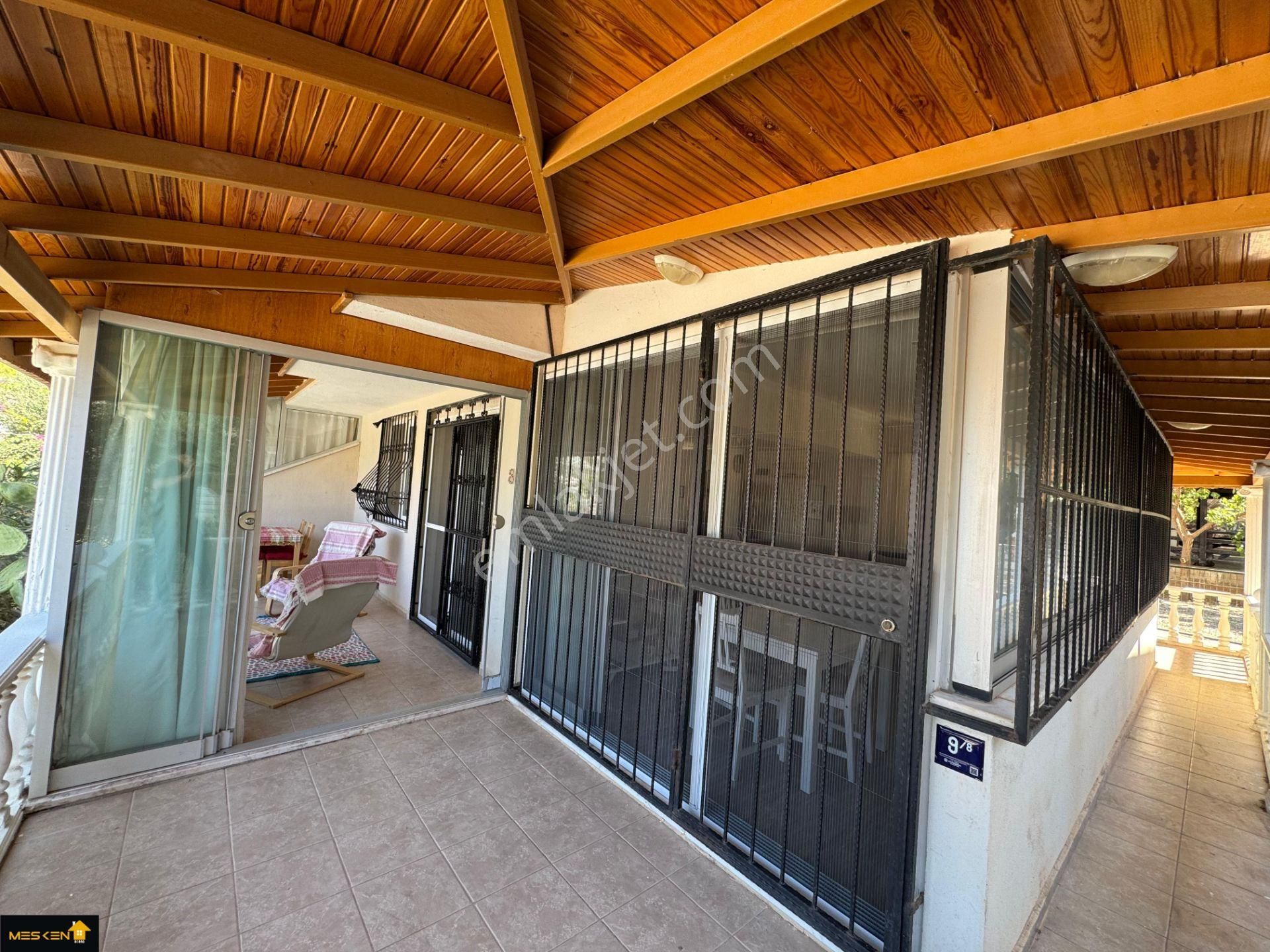 Didim Akbük'de Plaja 500 Metre Cazip Fiyat Villa - Görsel 29