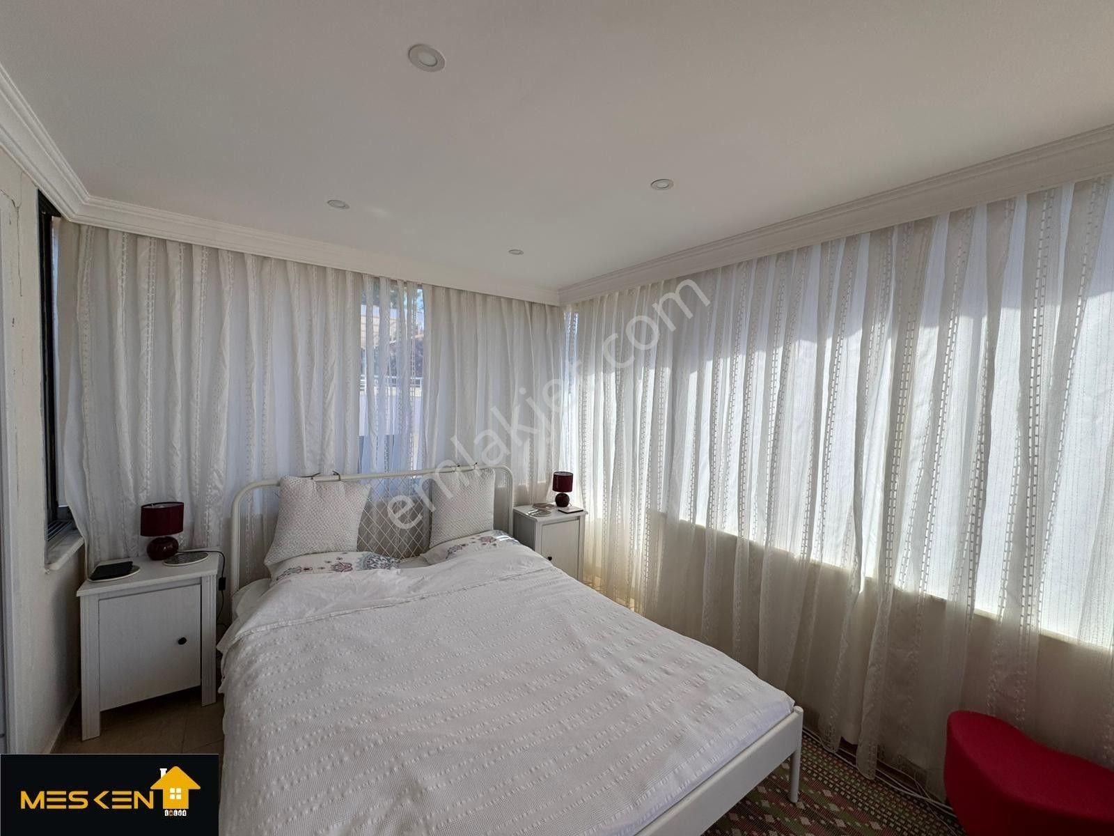 Didim Akbük'de Plaja 500 Metre Cazip Fiyat Villa - Görsel 7