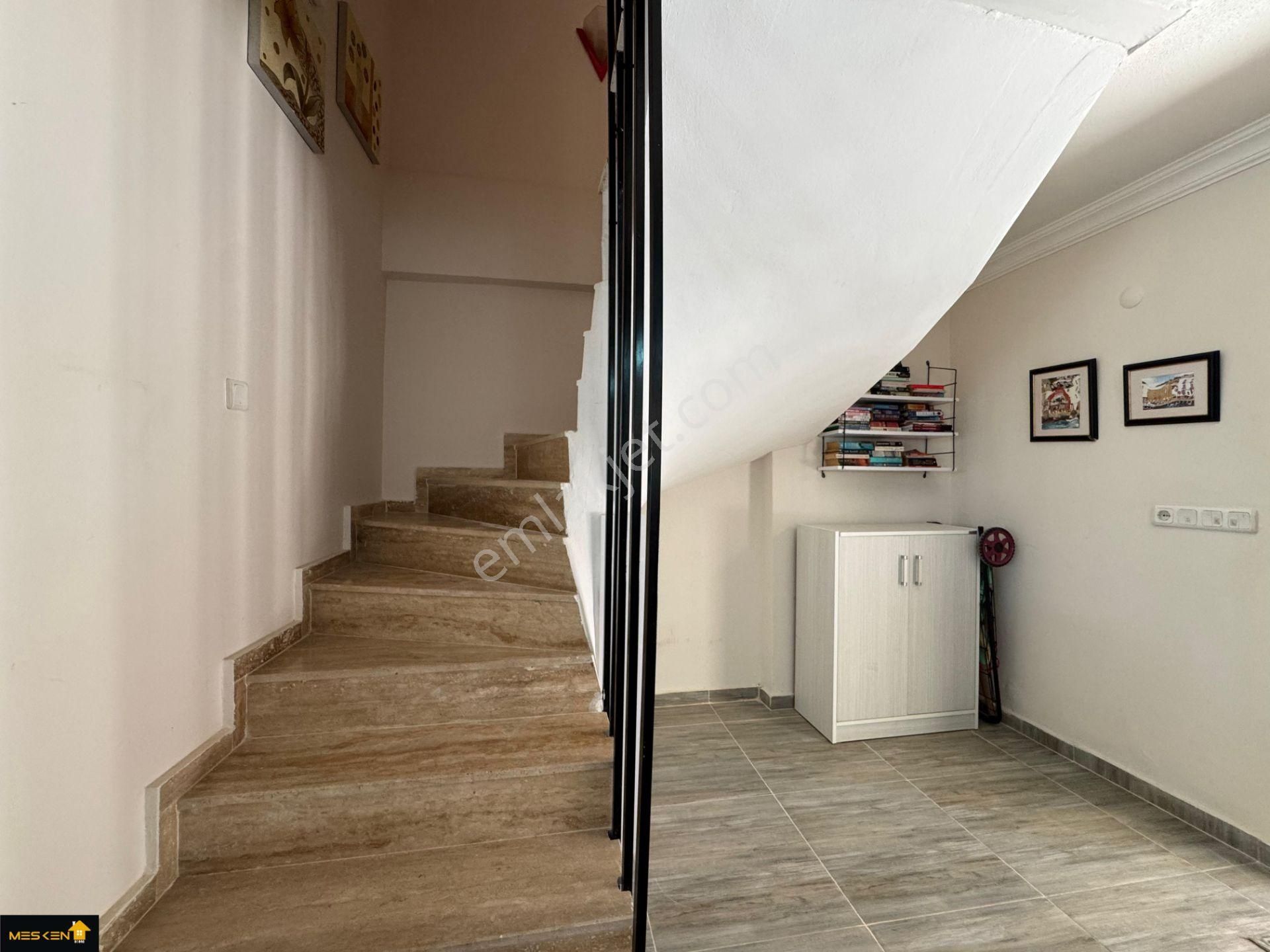 Didim Akbük'de Plaja 500 Metre Cazip Fiyat Villa - Görsel 28