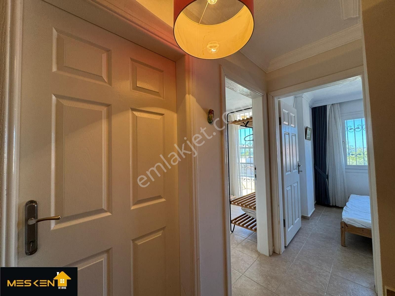 Didim Akbük'de Plaja 500 Metre Cazip Fiyat Villa - Görsel 5