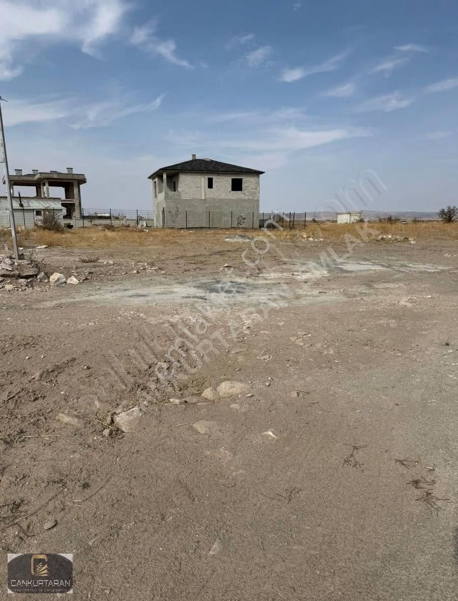 Turan Mah Villa Parseli - Görsel 3