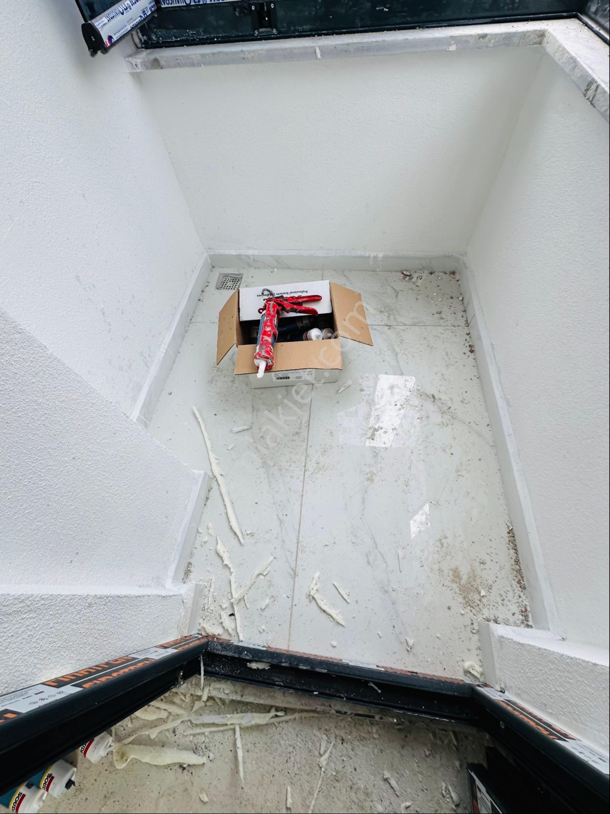 İsmetpaşa Mah'de Caddeye Yakın 3+1 130m2 Sıfır Köşe Başı Ara Kat Ddaire - Görsel 30
