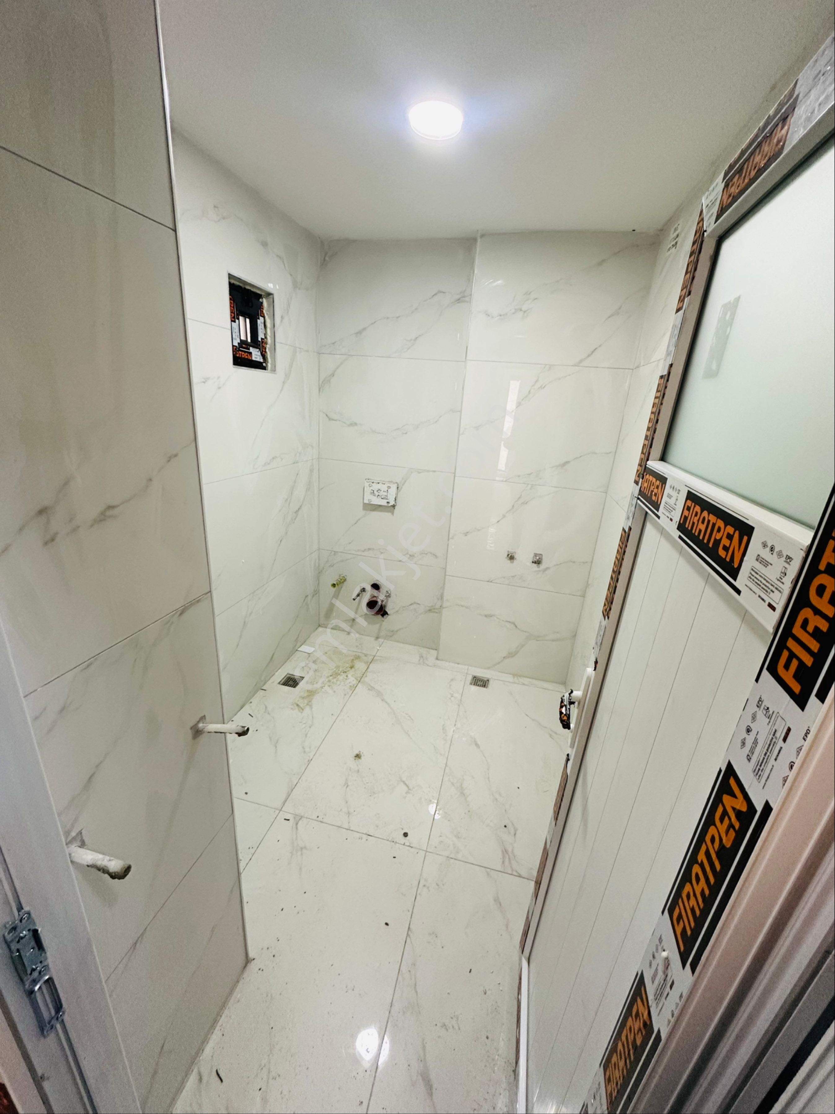 İsmetpaşa Mah'de Caddeye Yakın 3+1 130m2 Sıfır Köşe Başı Ara Kat Ddaire - Görsel 35