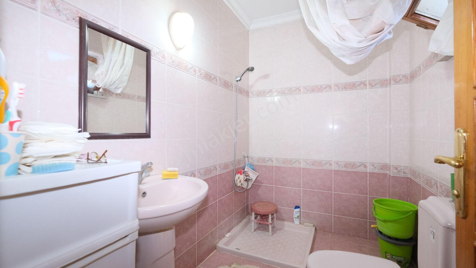 Gölbaşı Gökkuşağı Sitesinde Satılık Triplex Köşe Villa - Görsel 25