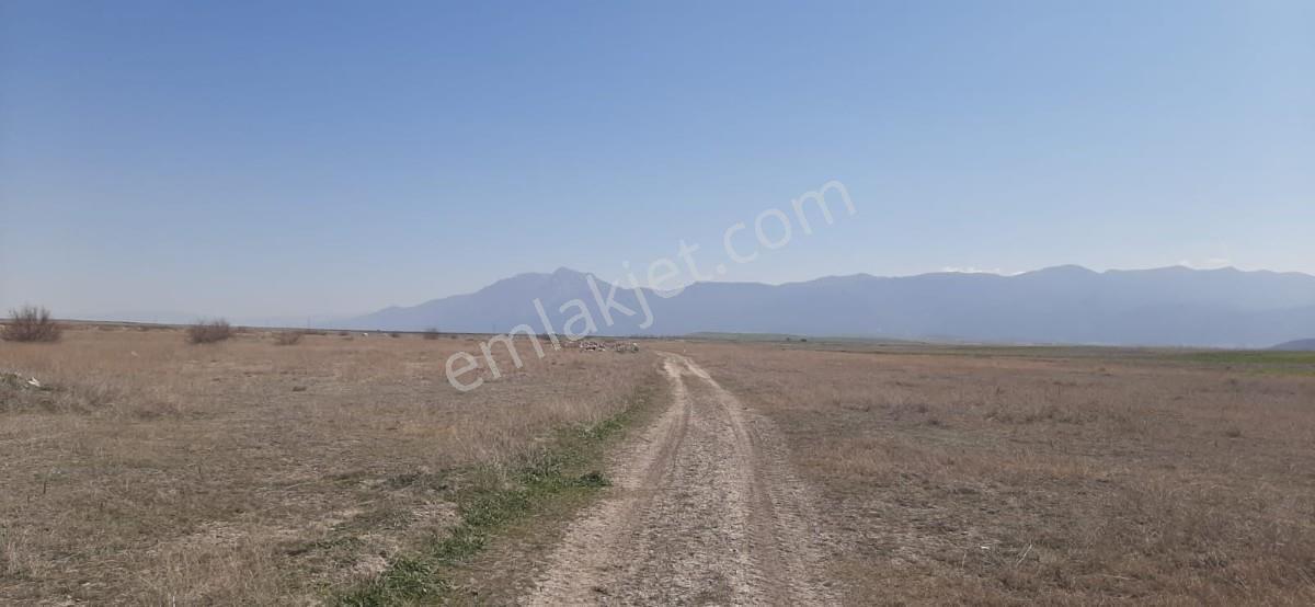 Denizli Çardak Çaltı Havaalanına 1,9 Km Uzaklıkta Satılık Bahçe - Görsel 11