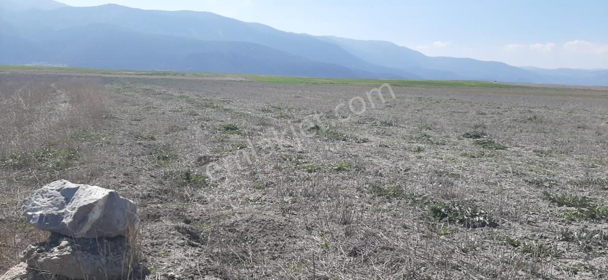 Denizli Çardak Çaltı Havaalanına 1,9 Km Uzaklıkta Satılık Bahçe - Görsel 12