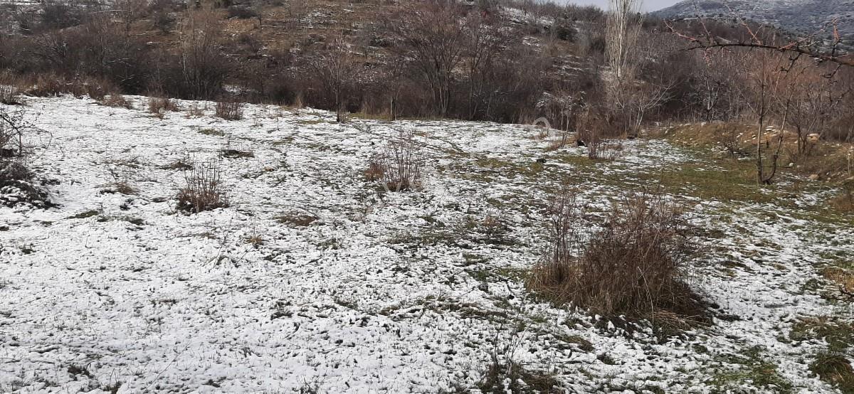 Isparta Uluborlu İleydağ Yerleşime Yakın 4633 M2 Satılık Tarla - Görsel 34