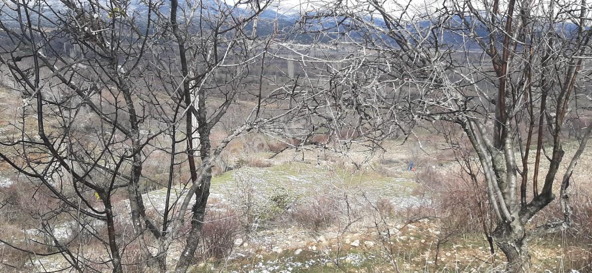 Isparta Uluborlu İleydağ Yerleşime Yakın 4633 M2 Satılık Tarla - Görsel 14