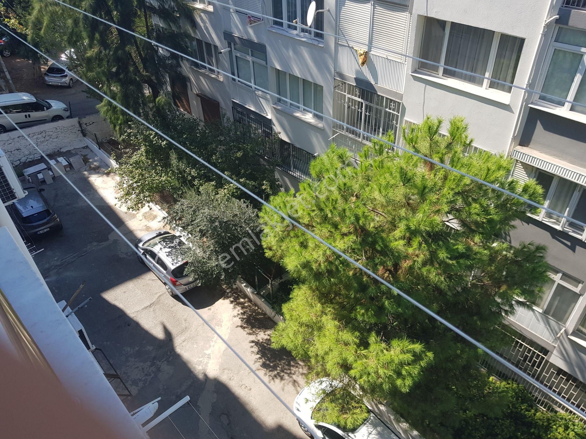 Esenyalı Mh. 3+1 Arakat Satılık Bakımlı Daire - Görsel 23