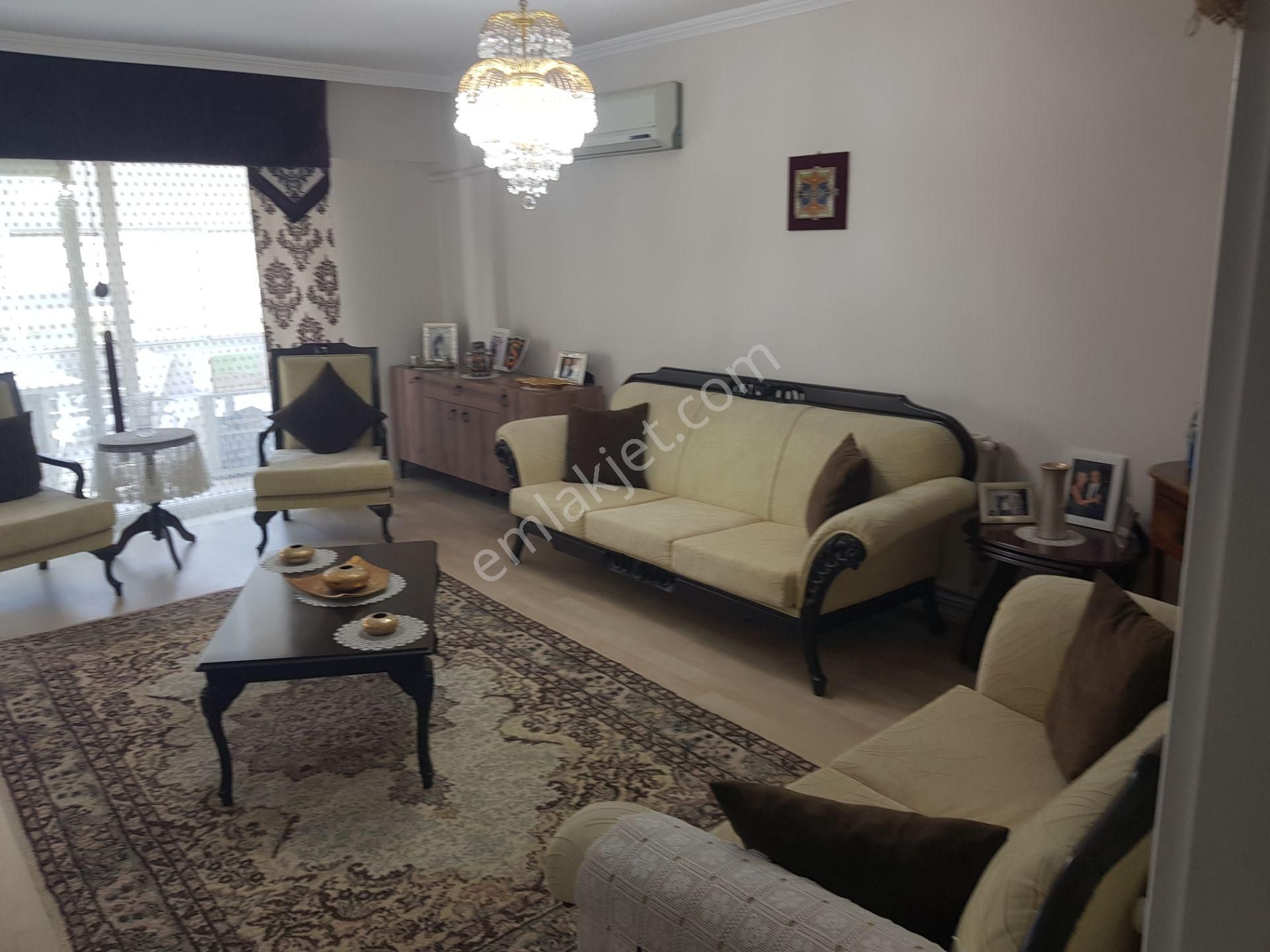 Esenyalı Mh. 3+1 Arakat Satılık Bakımlı Daire - Görsel 9