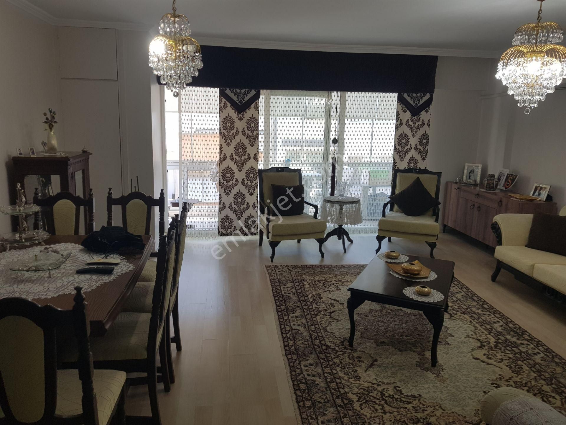 Esenyalı Mh. 3+1 Arakat Satılık Bakımlı Daire - Görsel 8