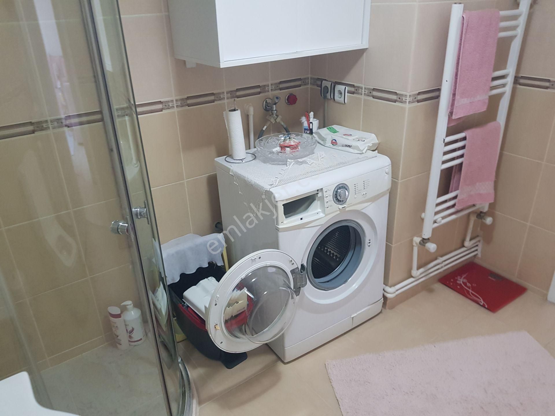 Esenyalı Mh. 3+1 Arakat Satılık Bakımlı Daire - Görsel 18