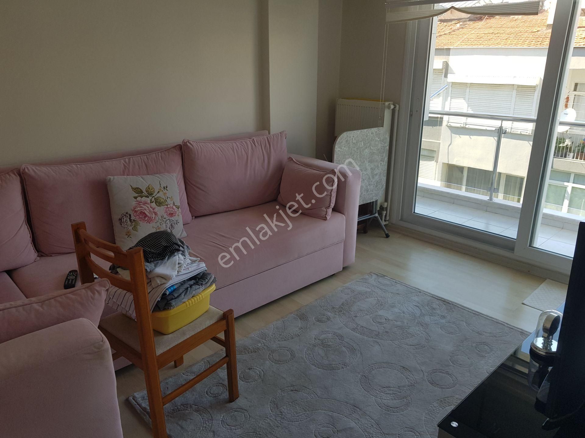 Esenyalı Mh. 3+1 Arakat Satılık Bakımlı Daire - Görsel 19