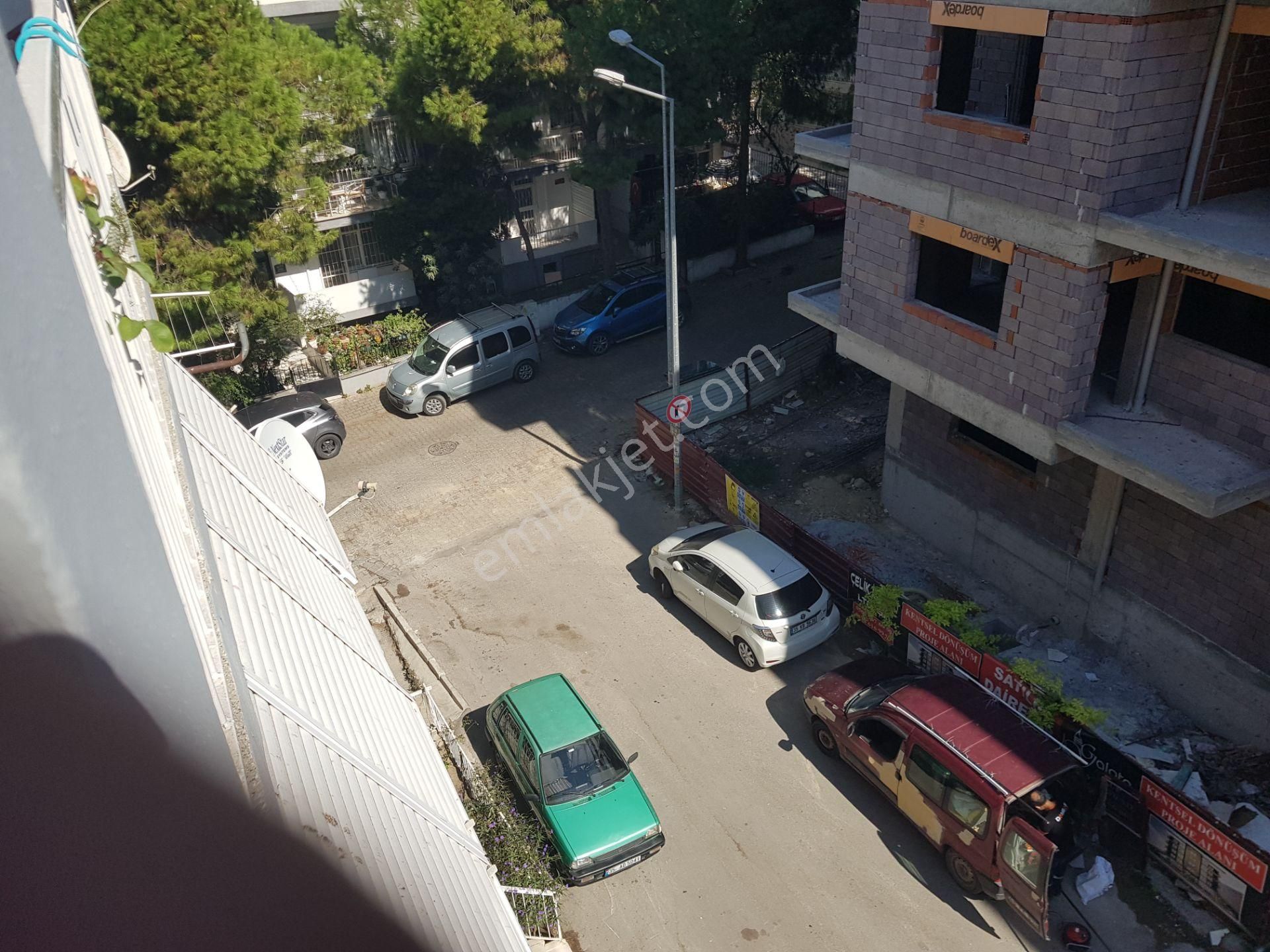 Esenyalı Mh. 3+1 Arakat Satılık Bakımlı Daire - Görsel 2