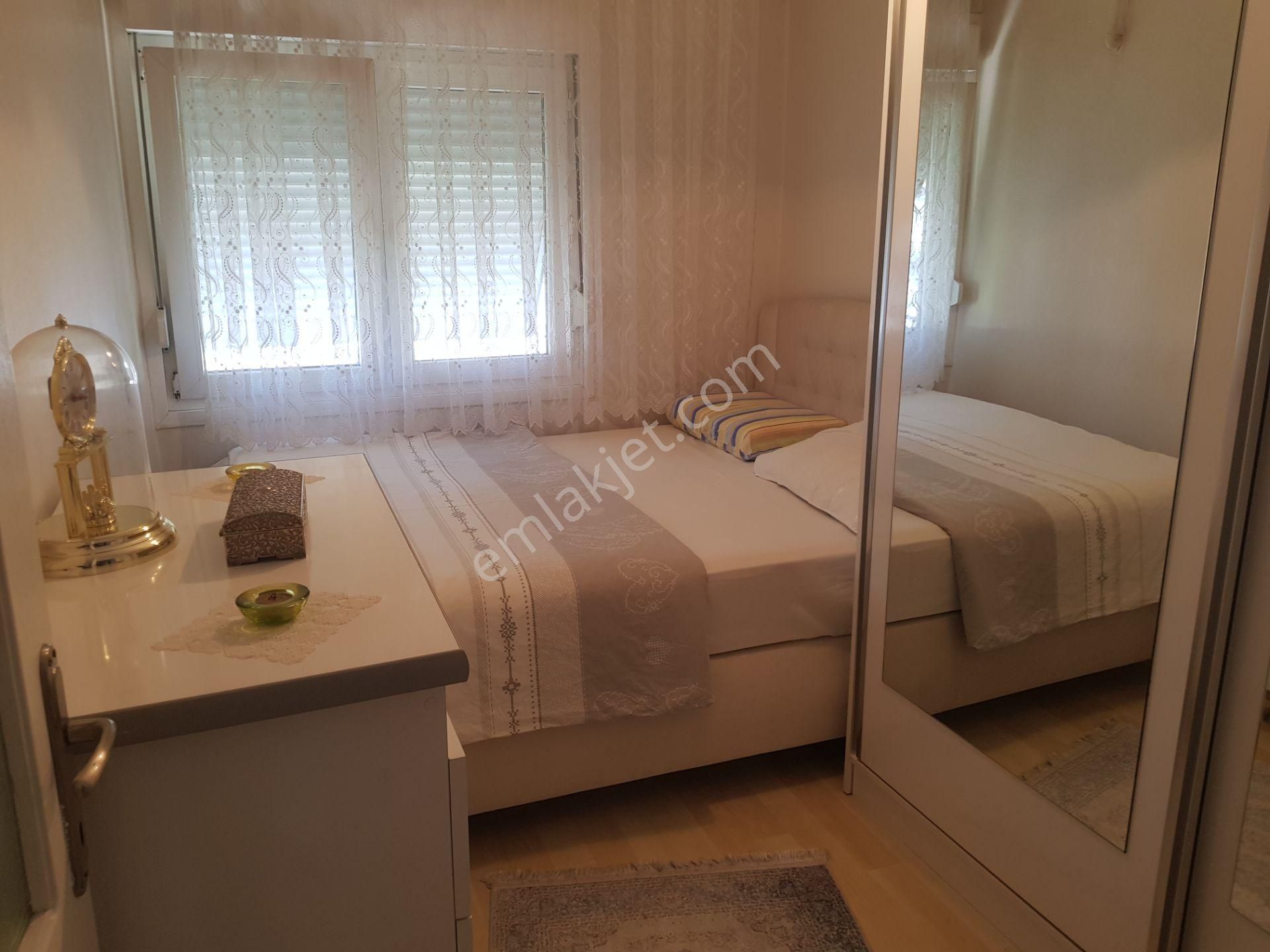 Esenyalı Mh. 3+1 Arakat Satılık Bakımlı Daire - Görsel 25