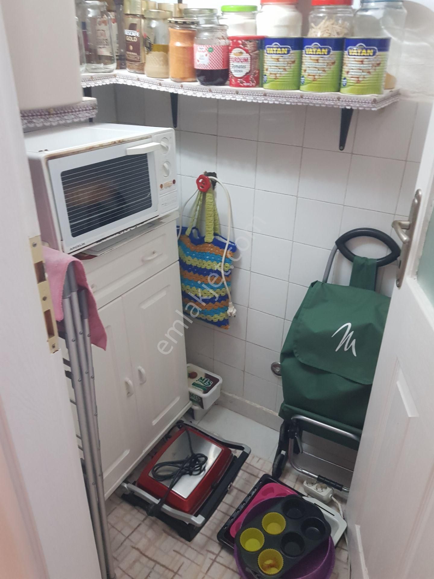 Esenyalı Mh. 3+1 Arakat Satılık Bakımlı Daire - Görsel 15