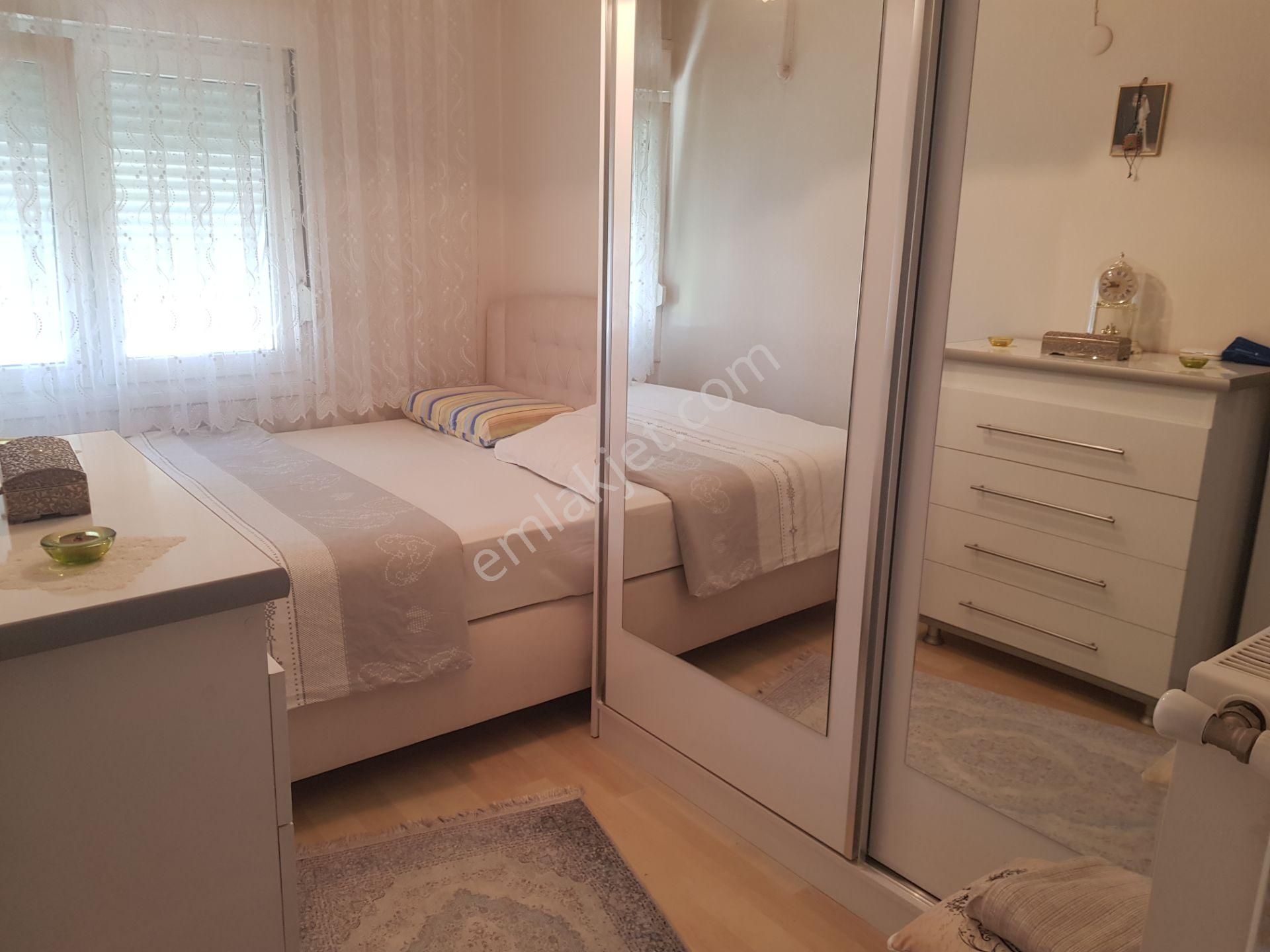 Esenyalı Mh. 3+1 Arakat Satılık Bakımlı Daire - Görsel 26