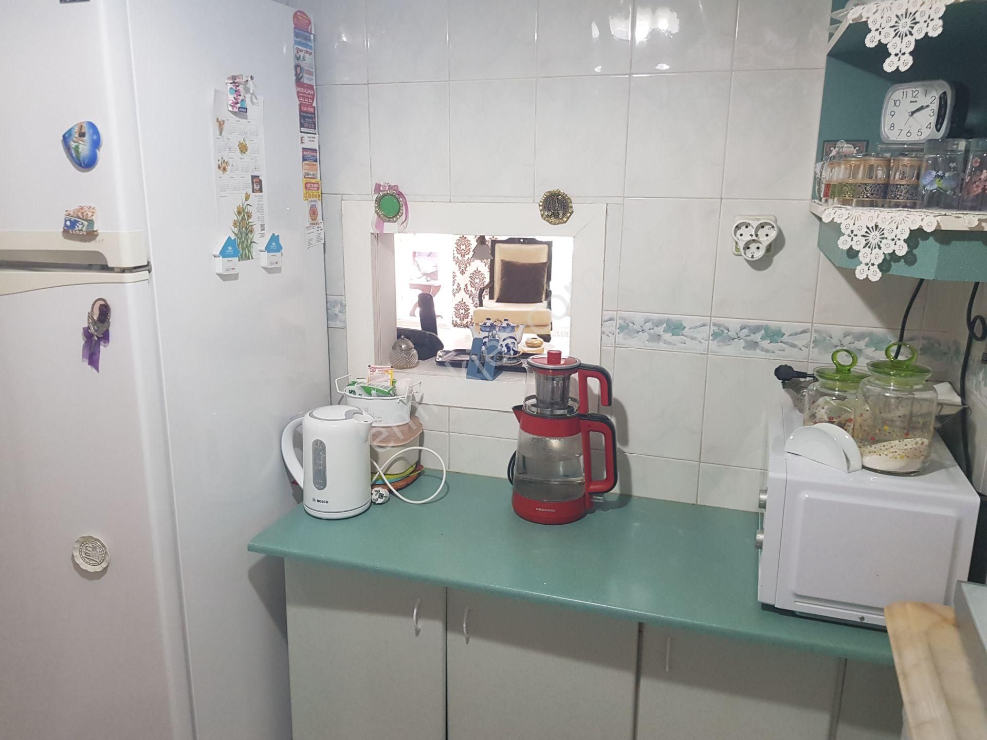 Esenyalı Mh. 3+1 Arakat Satılık Bakımlı Daire - Görsel 14
