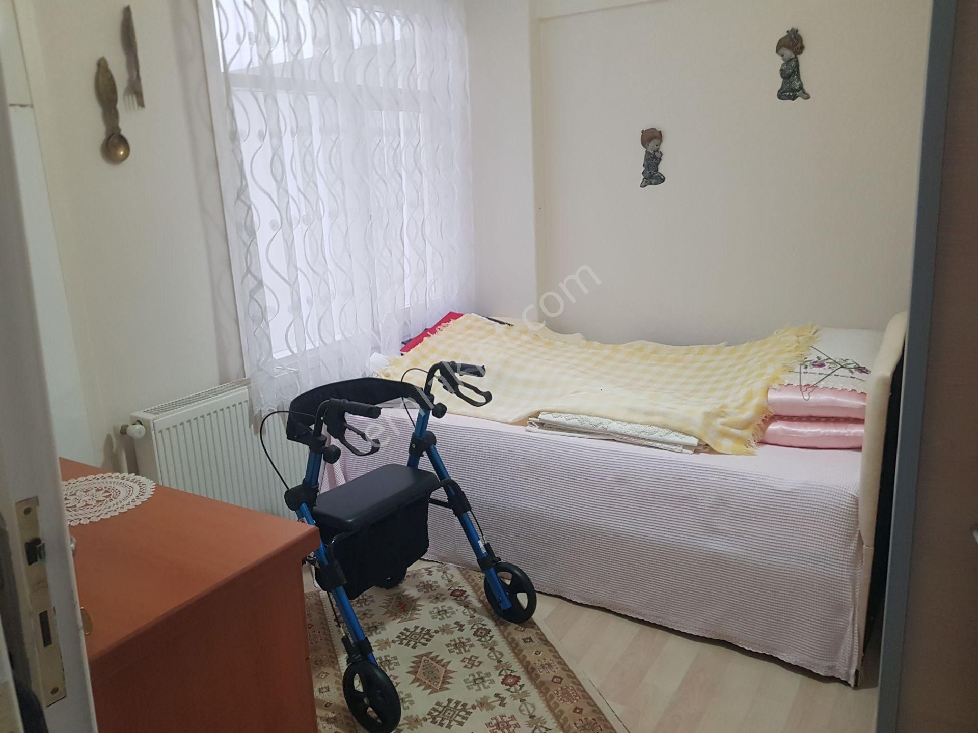 Esenyalı Mh. 3+1 Arakat Satılık Bakımlı Daire - Görsel 16