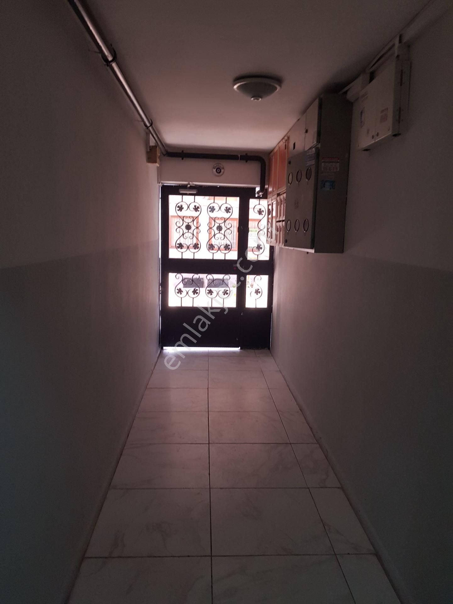 Esenyalı Mh. 3+1 Arakat Satılık Bakımlı Daire - Görsel 27