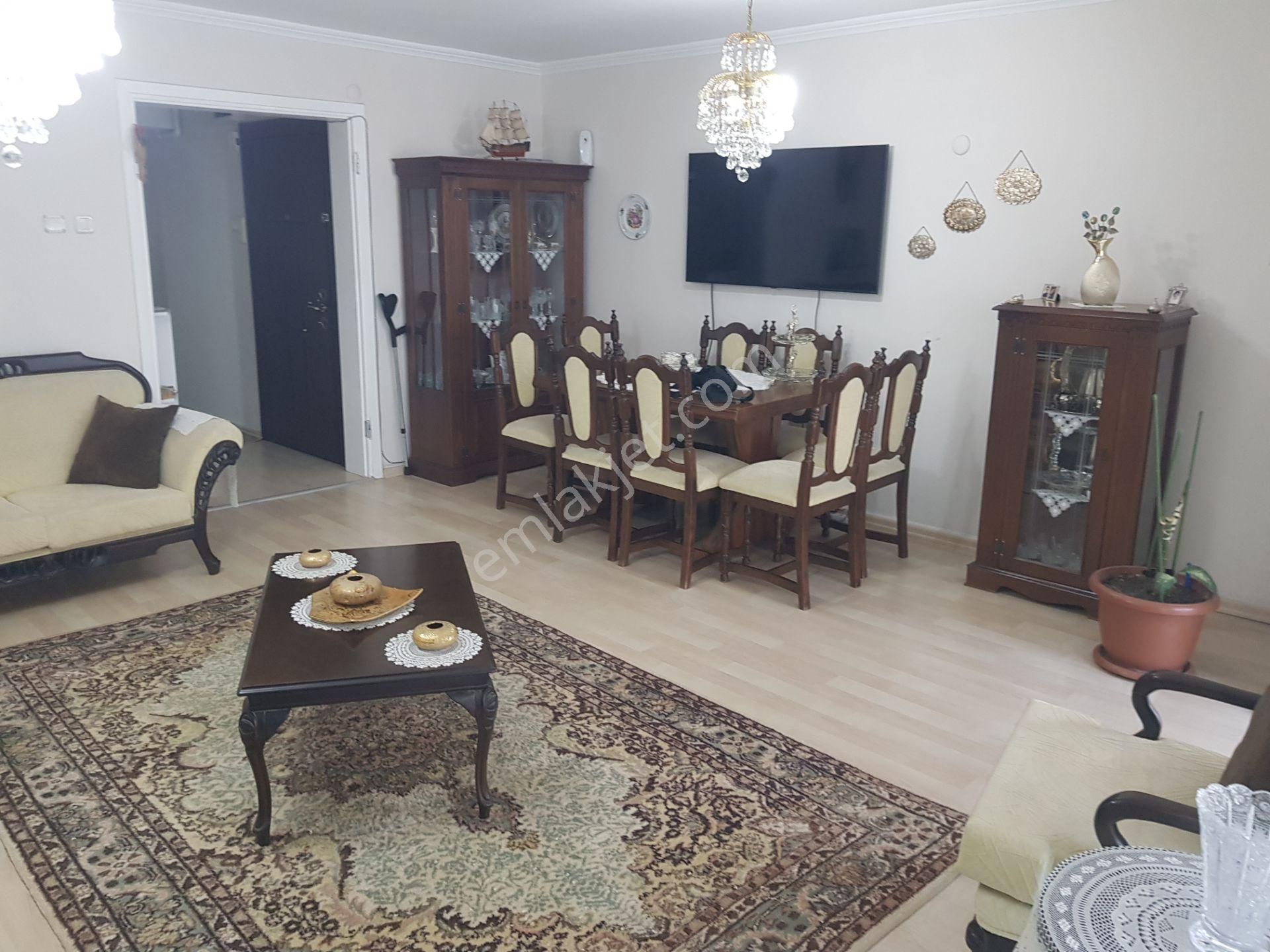 Esenyalı Mh. 3+1 Arakat Satılık Bakımlı Daire - Görsel 10