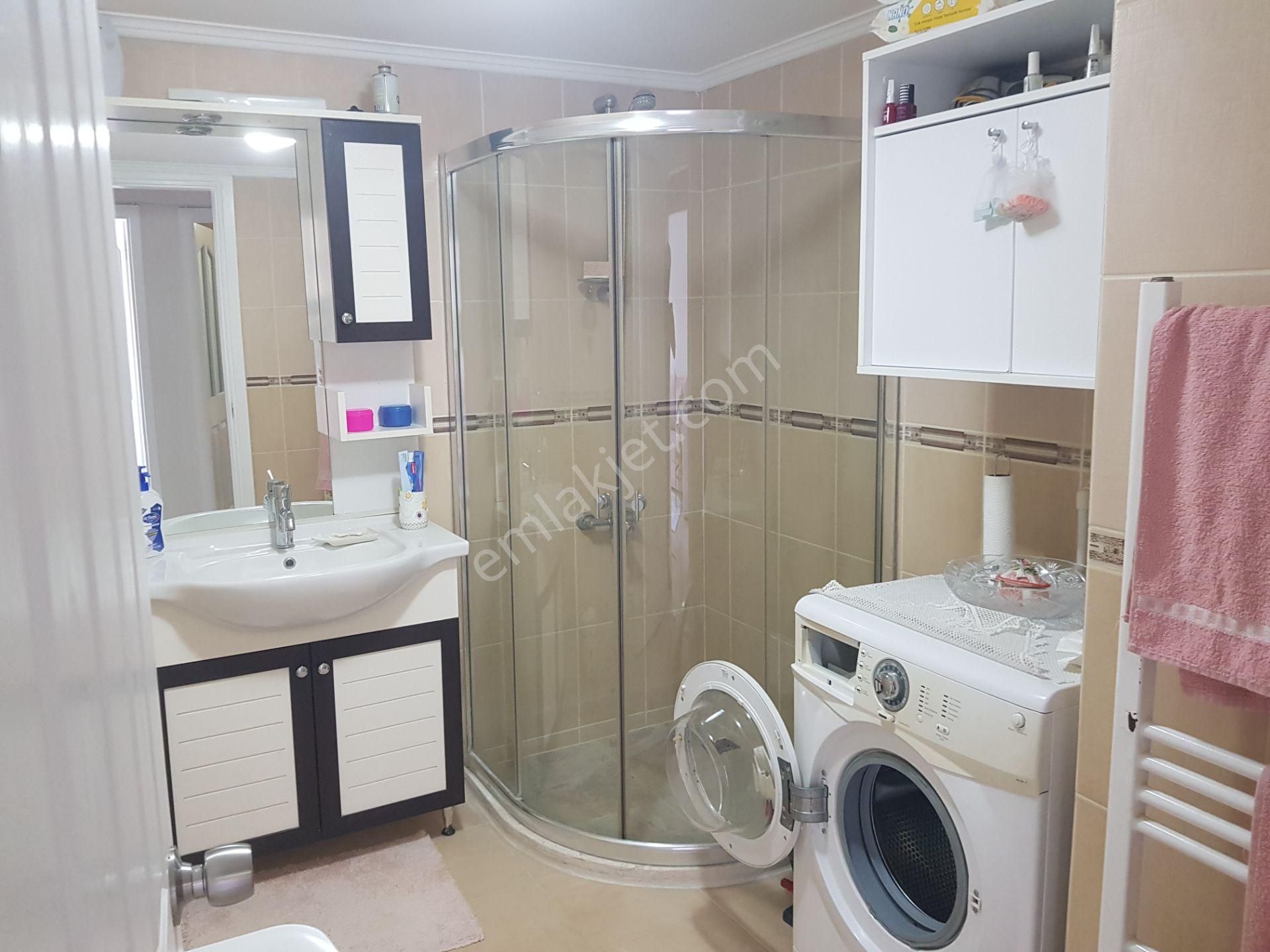 Esenyalı Mh. 3+1 Arakat Satılık Bakımlı Daire - Görsel 17