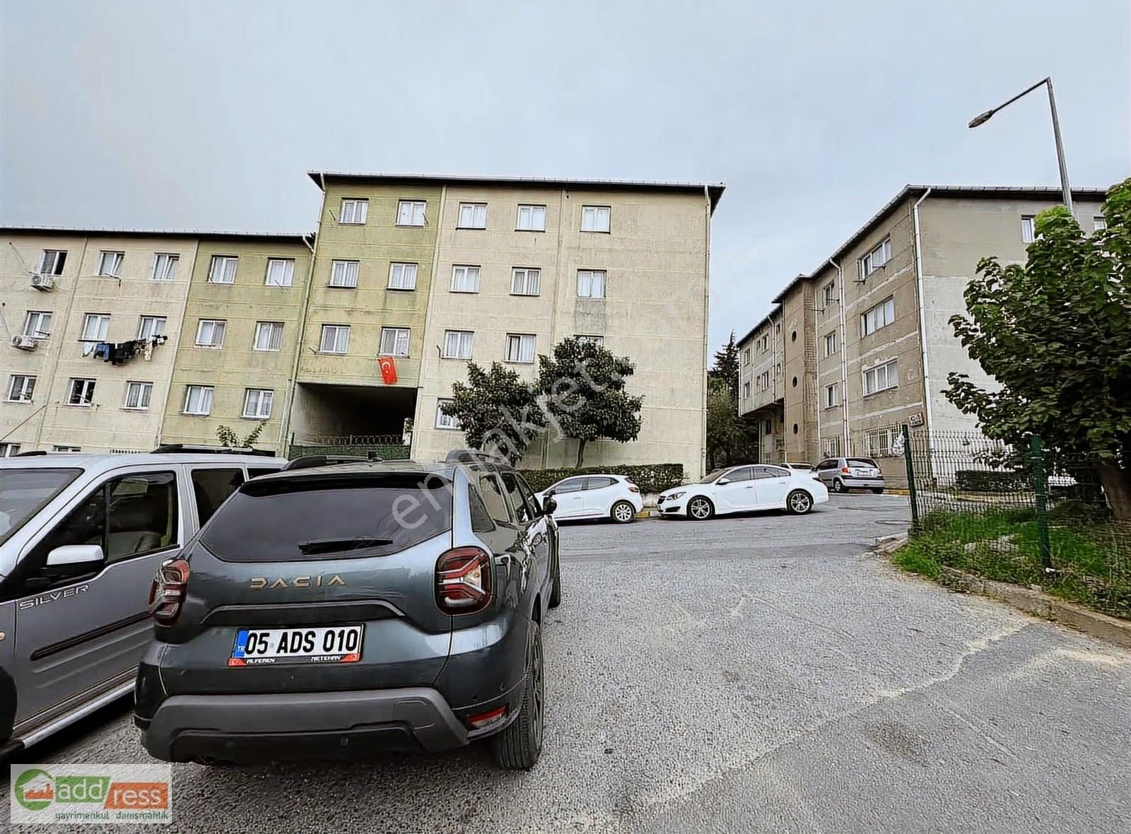 Atakent 1.etap İçinde Kurumsal Market Dağıtım Vs. Giriş Ve Depo - Görsel 19