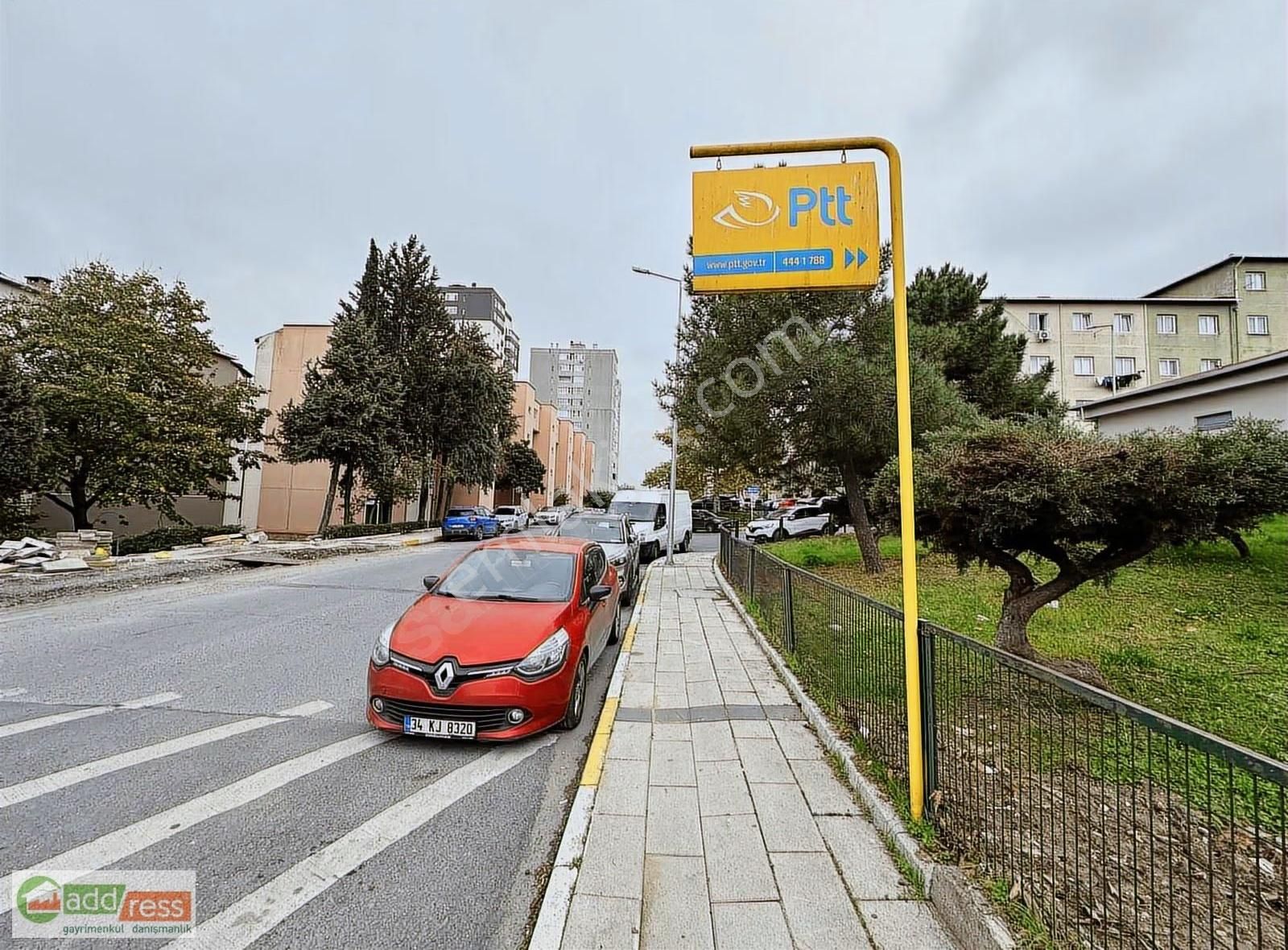 Atakent 1.etap İçinde Kurumsal Market Dağıtım Vs. Giriş Ve Depo - Görsel 6
