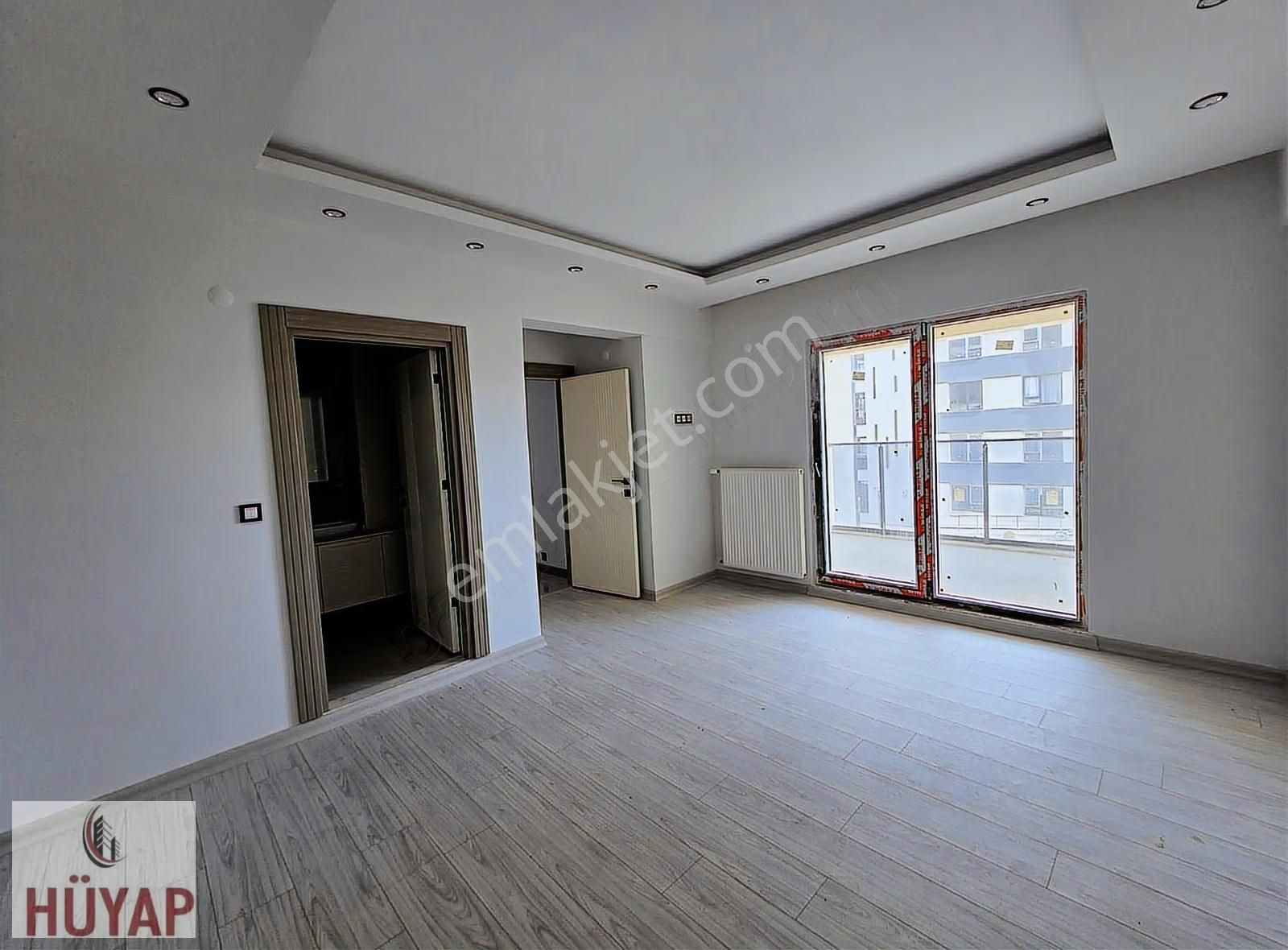 Çanakkale Merkez Esenler Bahcelıevler 14. Etap Satılık 3+1 - Görsel 24