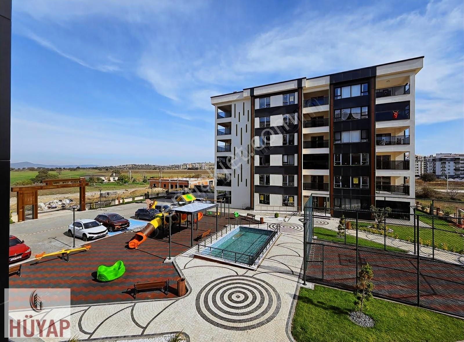 Çanakkale Merkez Esenler Bahcelıevler 14. Etap Satılık 3+1 - Görsel 11