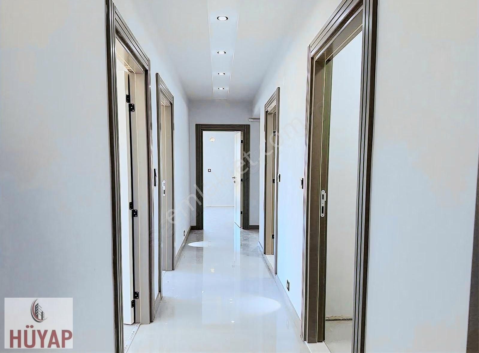 Çanakkale Merkez Esenler Bahcelıevler 14. Etap Satılık 3+1 - Görsel 5