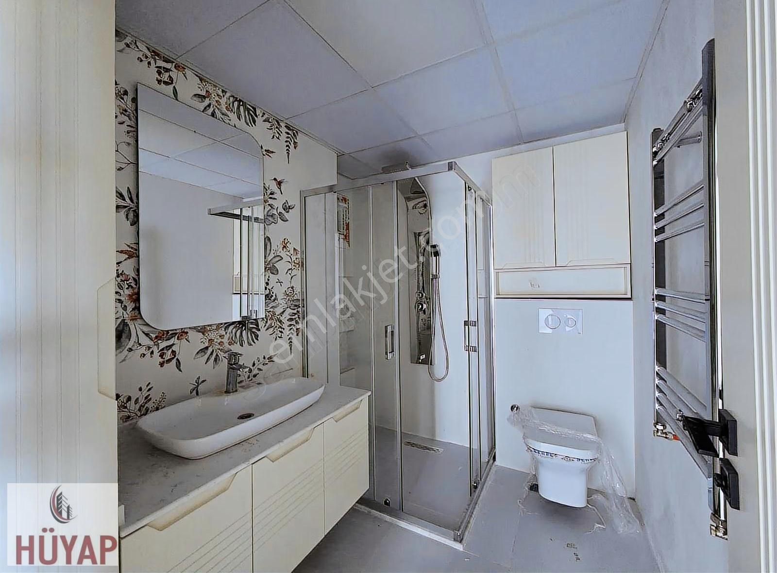 Çanakkale Merkez Esenler Bahcelıevler 14. Etap Satılık 3+1 - Görsel 27