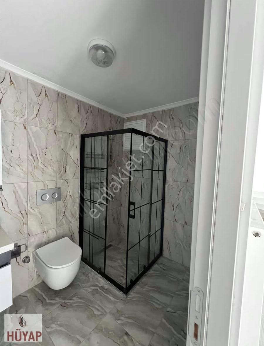 Çanakkale Merkez Kepezde Satılık 3+1 Dubleks - Görsel 24