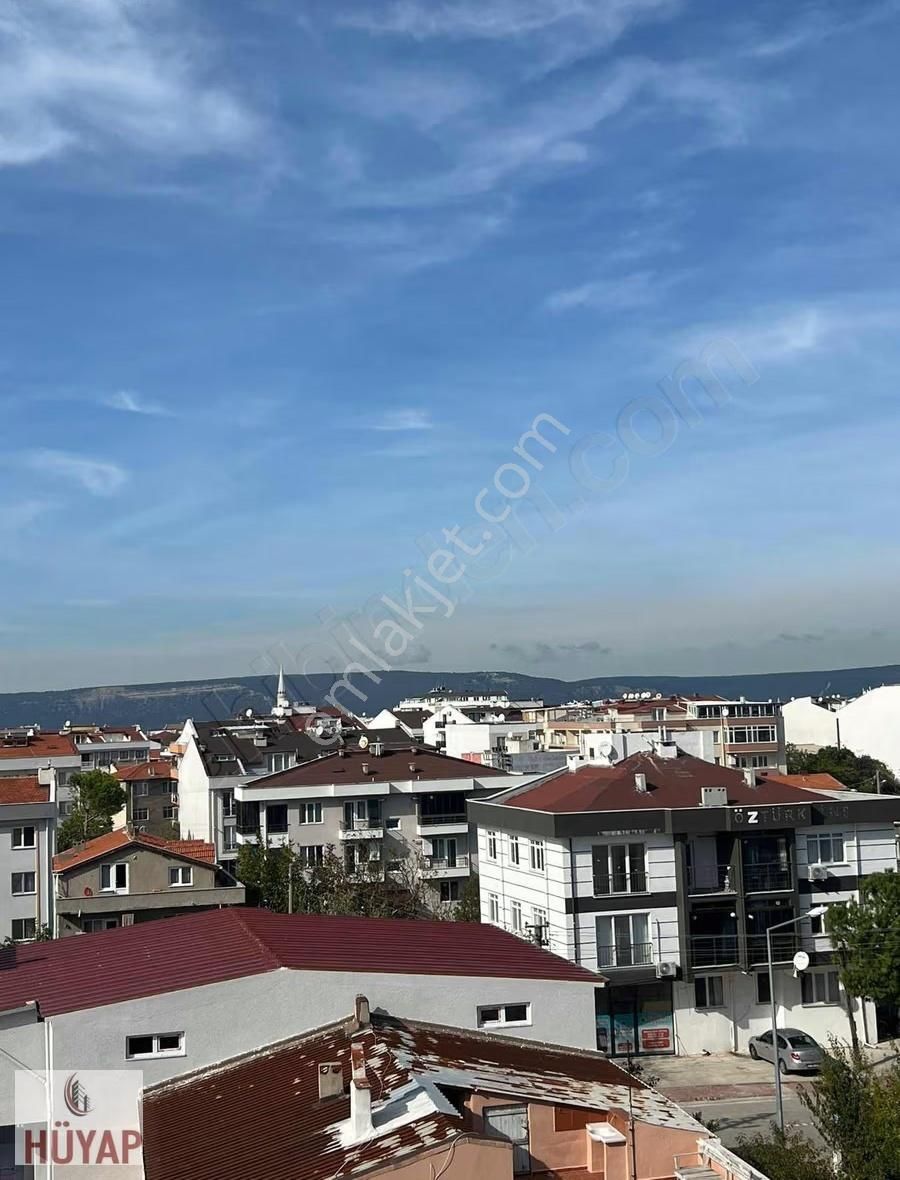 Çanakkale Merkez Kepezde Satılık 3+1 Dubleks - Görsel 3