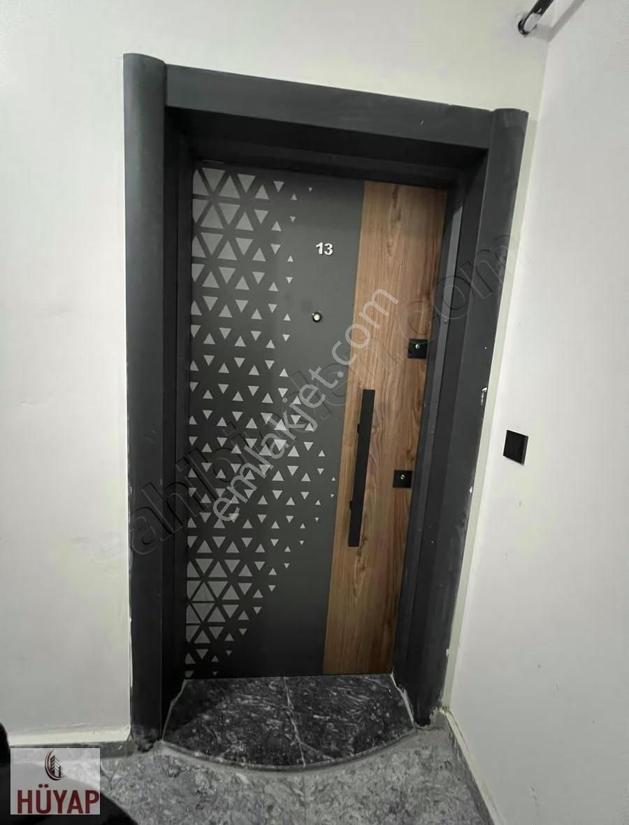 Çanakkale Merkez Kepezde Satılık 3+1 Dubleks - Görsel 23