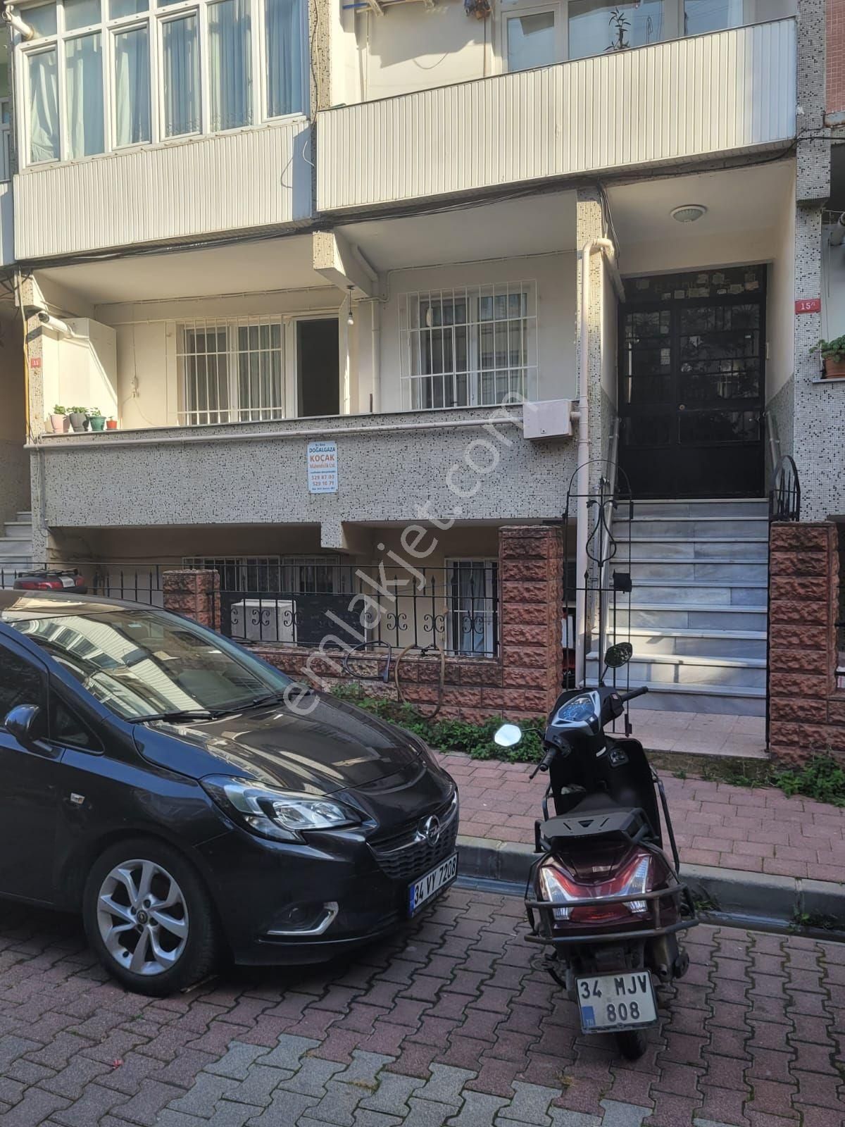 Fatih Kocamustafapaşa Sümbülefendi Alifakih Yüksek Giriş