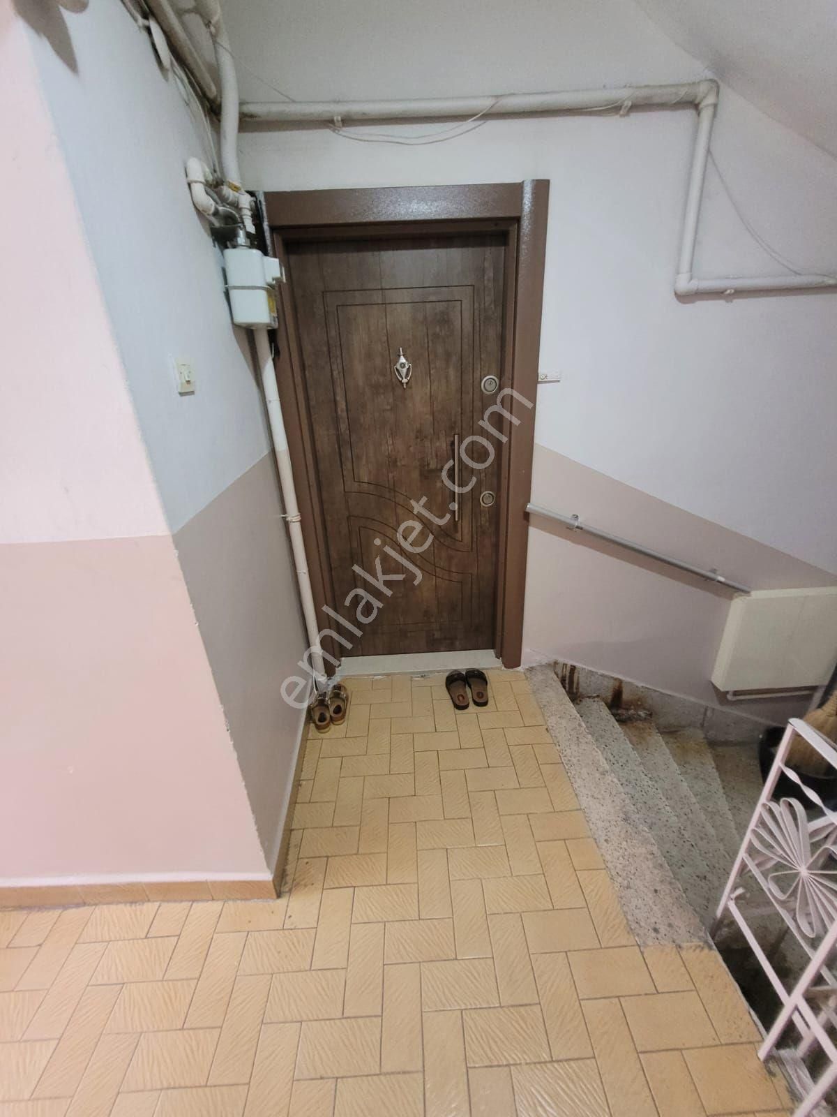 Fatih Kocamustafapaşa Sümbülefendi Alifakih Yüksek Giriş - Görsel 3