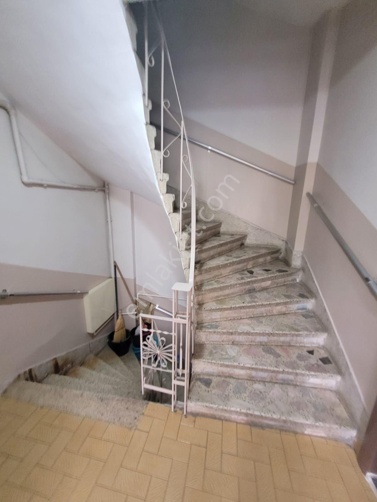 Fatih Kocamustafapaşa Sümbülefendi Alifakih Yüksek Giriş - Görsel 2