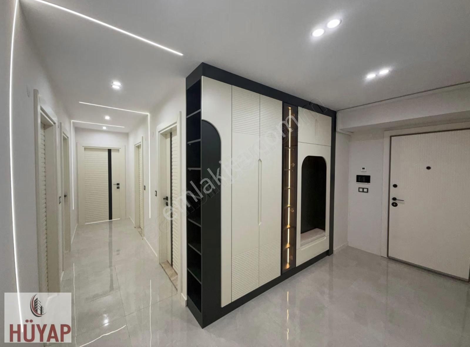 Çanakkale Merkez Esenlerde Trıgon Cıty