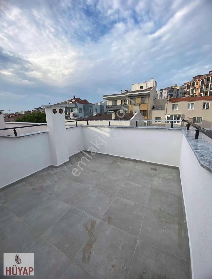 Çanakkale Cevatpaşa Mahallesi 2+1 Satılık Daire - Görsel 20